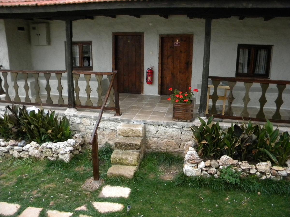 Midas Han Sukranli Exterior photo